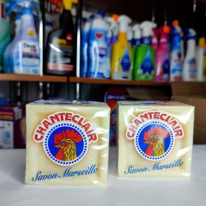 Шантаклер марсельське мило (брусок-250г) Chanteclair