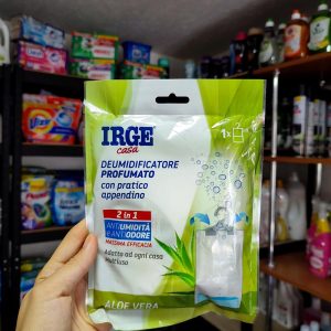 Поглинач вологи Irge Aloe Vera підвісний (алое Вера)500мл