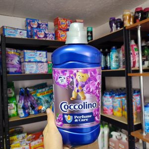 Кондиціонер ополіскувач Cocolino purple orchid&blueberries 1275мл/51прання Коколіно орхідея-чорниця
