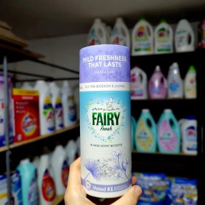 Парфумований ополіскувач в гранулах Fairy non bio Фейрі нон біо 176г