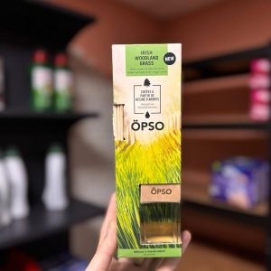 Аромадиффузор  Öpso Irish woodland grass Опсо 50мл Ірландська лісова трава 50мл