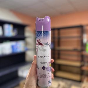 Освіжувач повітря Irge Cashmere 300мл Ірге кашемір
