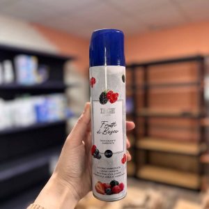 Освіжувач повітря Irge Frutti di Bosco 300мл фруктовий