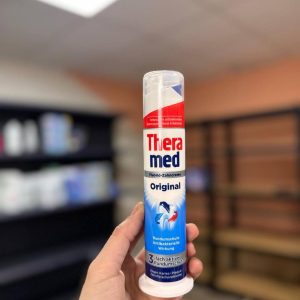 Зубна паста Theramed original 100мл Терамед