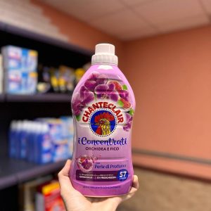 Парфумований ополіскувач Chantaclair orchidea 1.14л/57прань Шантаклер орхідея