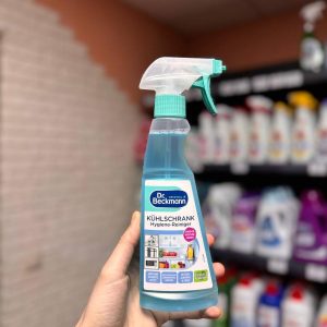 Засіб для миття холодильника Dr. Beckman hygiene reiniger 250мл