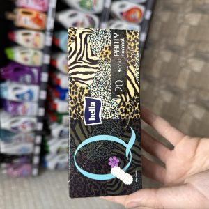 Щоденні прокладки Bella panty normal 20шт