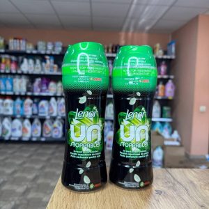 Гранули Ленор Аріель (зелений) 270г