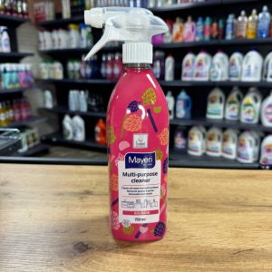 Універсальний засіб для чищення з ароматом Ревеню, Mayeri multi purpose cleaner Rhubarb 750мл