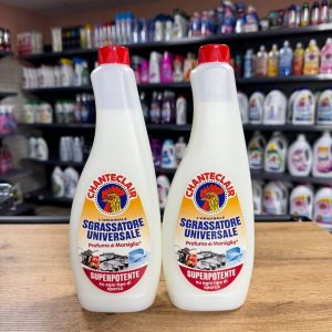 Запаска Chanteclair sgrassatore universal Profumo di marsiglia (півник) марсельке мило 600мл