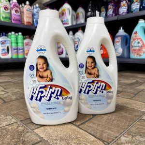 Гель для прання дитячих речей Tinoclean 2л/40прань