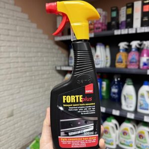 Засіб проти жиру (антижир) Сано форте /sano forte 500мл
