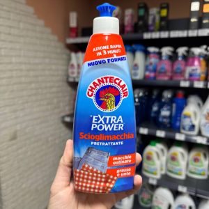 Плямовивідник Шантаклеір Сhanteclair Extra Power 375ml)