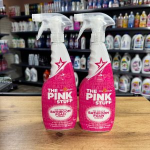 Спрей для ванних кімнат Пінк (Pink) /750мл