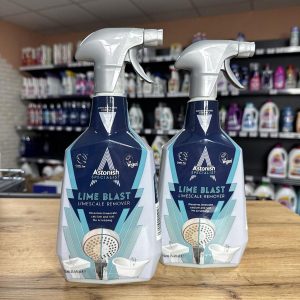 Засіб Astonish Астоніш для видалення вапняного нальоту, 750 мл LIME BLAST