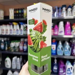 Аромадифузор  для дому Winso Summer Time Watermelon (кавун)