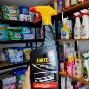Засіб для кухні Антижир Sano forte Сано  форте з лимоном  750мл